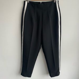 High waisted Rag and Bone pants (with pockets!)